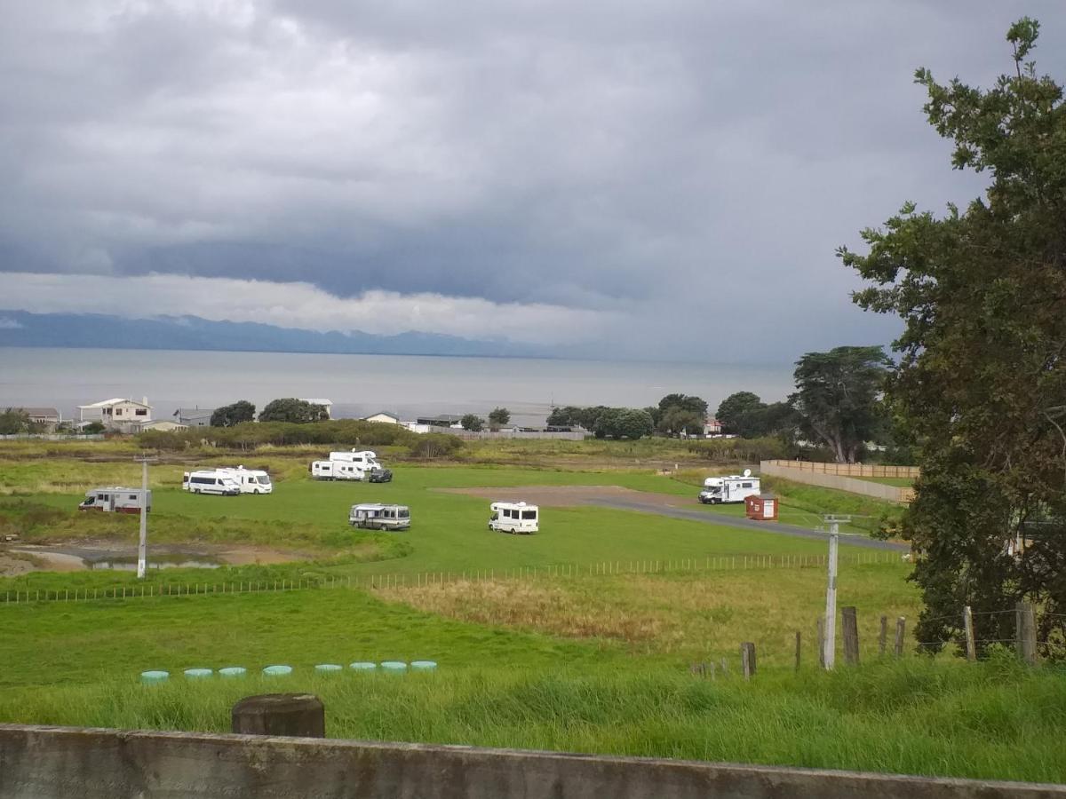 Kaiaua Bayview Farm Apartment Auckland Kültér fotó