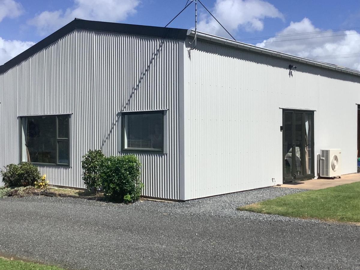 Kaiaua Bayview Farm Apartment Auckland Kültér fotó