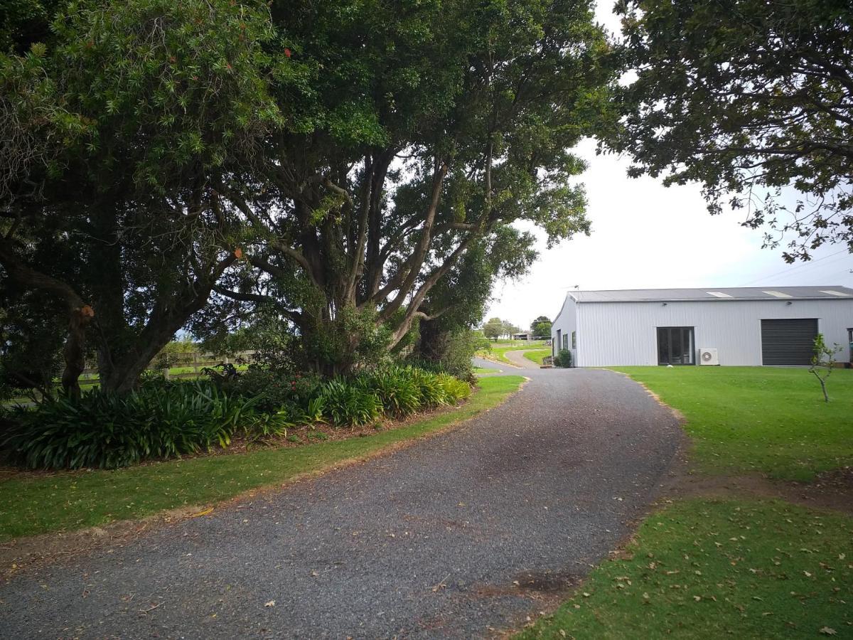 Kaiaua Bayview Farm Apartment Auckland Kültér fotó