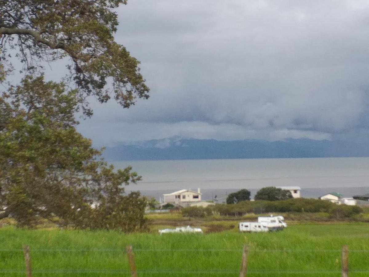 Kaiaua Bayview Farm Apartment Auckland Kültér fotó