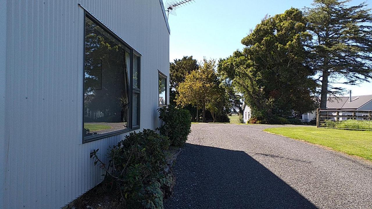 Kaiaua Bayview Farm Apartment Auckland Kültér fotó