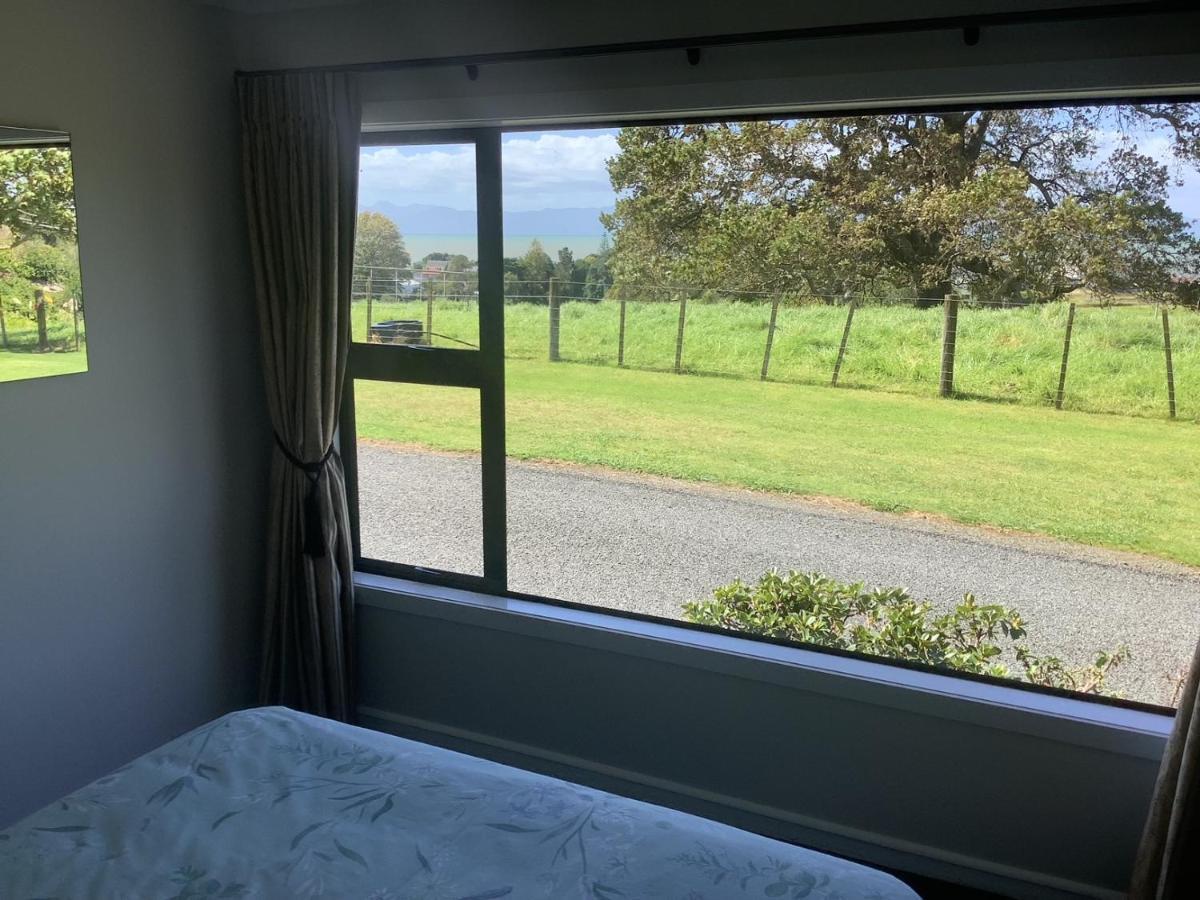 Kaiaua Bayview Farm Apartment Auckland Kültér fotó