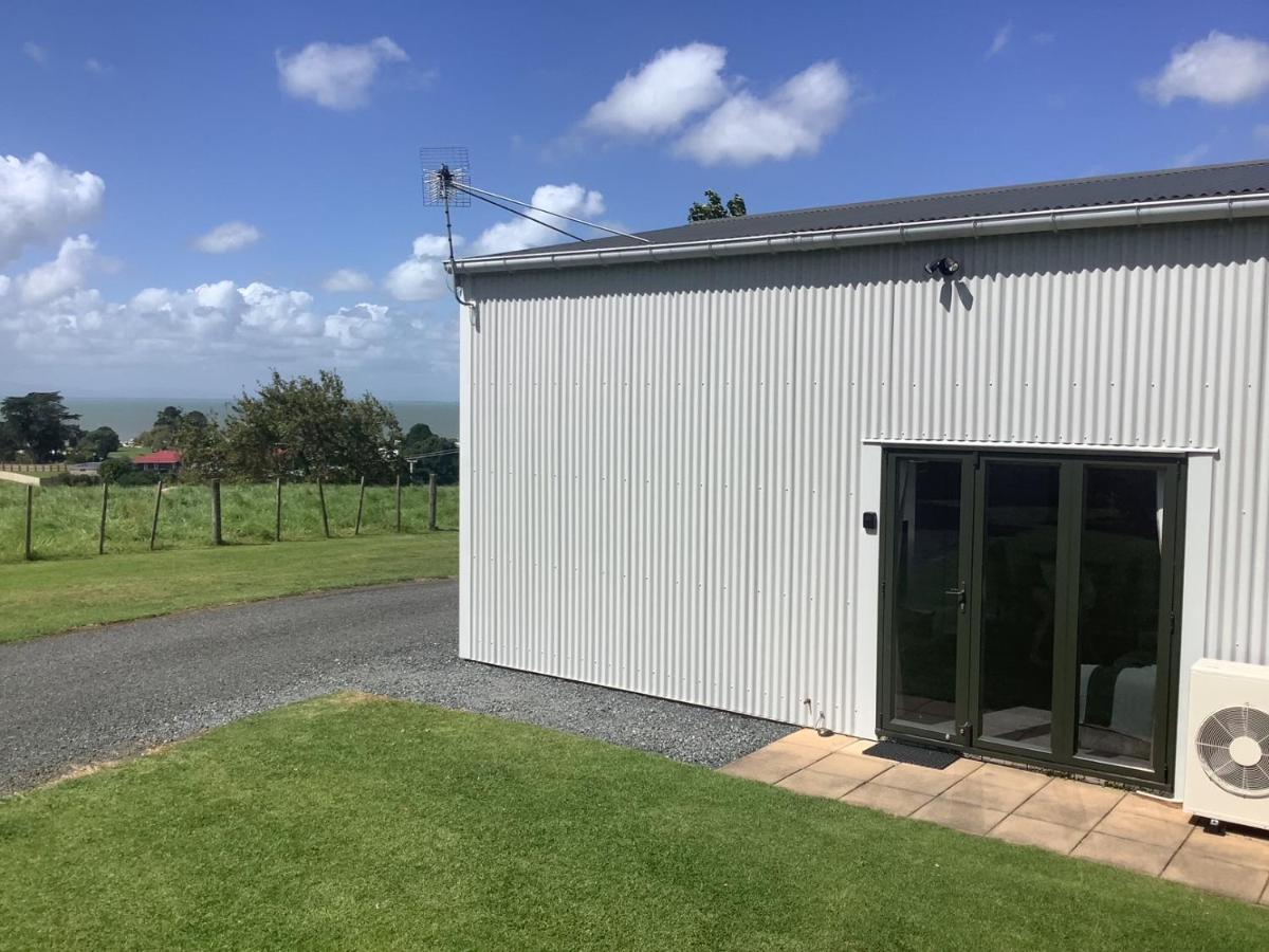 Kaiaua Bayview Farm Apartment Auckland Kültér fotó