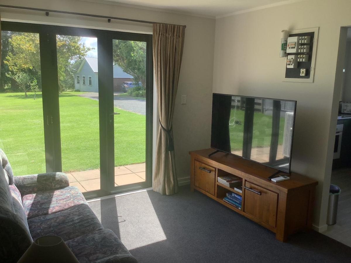 Kaiaua Bayview Farm Apartment Auckland Kültér fotó