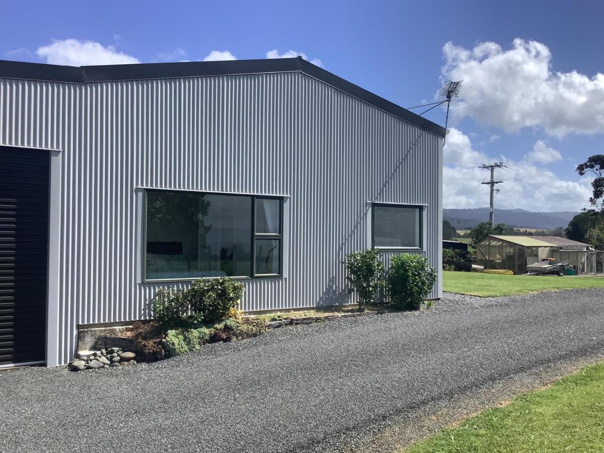 Kaiaua Bayview Farm Apartment Auckland Kültér fotó