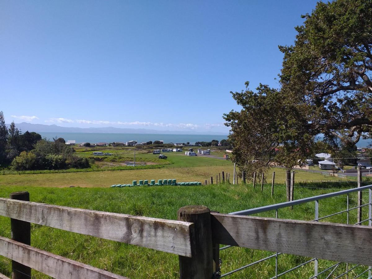 Kaiaua Bayview Farm Apartment Auckland Kültér fotó