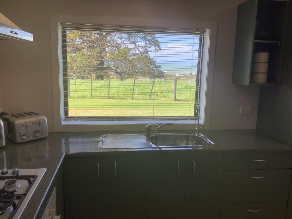 Kaiaua Bayview Farm Apartment Auckland Kültér fotó