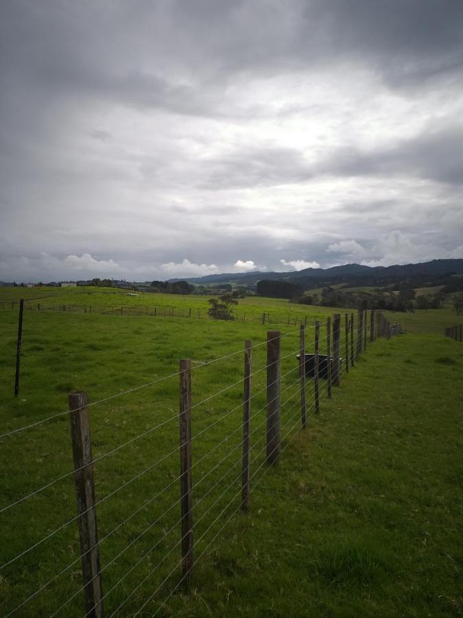 Kaiaua Bayview Farm Apartment Auckland Kültér fotó